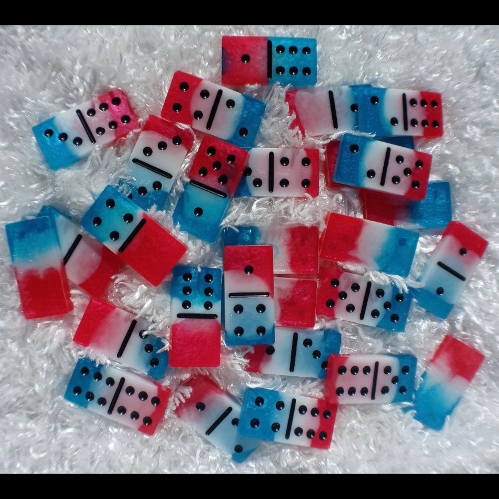 Customized Domino’s - Picture 3 of 6